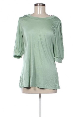 Bluză de femei Body Flirt, Mărime XL, Culoare Verde, Preț 75,56 Lei