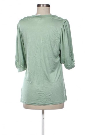 Bluză de femei Body Flirt, Mărime XL, Culoare Verde, Preț 75,56 Lei