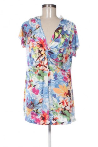 Bluză de femei Body Flirt, Mărime XL, Culoare Multicolor, Preț 75,44 Lei