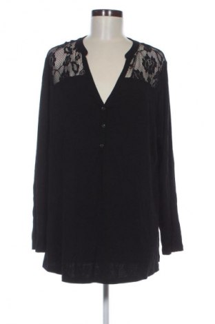 Damen Shirt Body Flirt, Größe XXL, Farbe Schwarz, Preis € 13,99