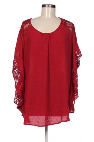 Női blúz Body Wear, Méret XL, Szín Piros, Ár 5 199 Ft