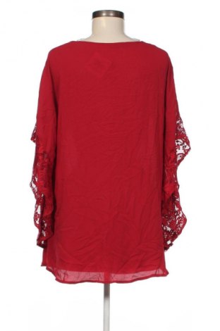 Női blúz Body Wear, Méret XL, Szín Piros, Ár 5 199 Ft