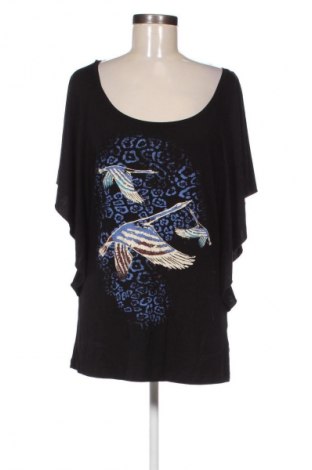 Bluzka damska Body Wear, Rozmiar M, Kolor Czarny, Cena 29,99 zł