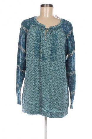 Damen Shirt Bonita, Größe L, Farbe Mehrfarbig, Preis 6,99 €
