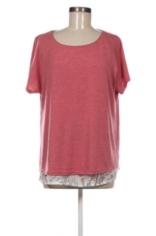 Damen Shirt Bonita, Größe L, Farbe Rosa, Preis 13,99 €