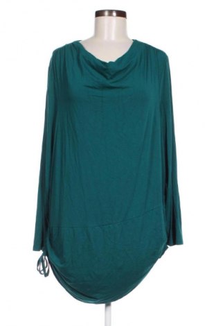 Damen Shirt Bonita, Größe XXL, Farbe Grün, Preis 8,96 €
