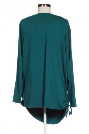 Damen Shirt Bonita, Größe XXL, Farbe Grün, Preis 8,96 €