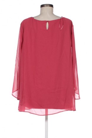 Дамска блуза Bonmarche, Размер 3XL, Цвят Розов, Цена 17,67 лв.