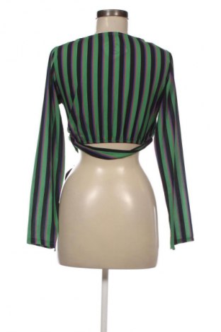 Bluzka damska Boohoo, Rozmiar M, Kolor Kolorowy, Cena 62,99 zł