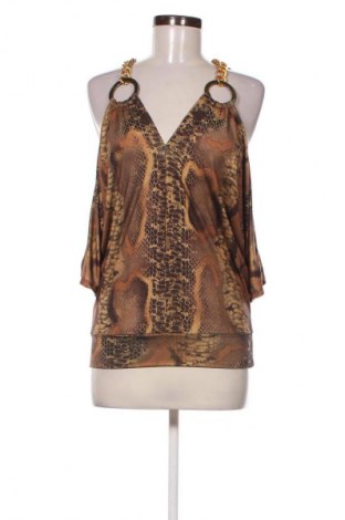Damen Shirt Boohoo, Größe S, Farbe Mehrfarbig, Preis € 15,85