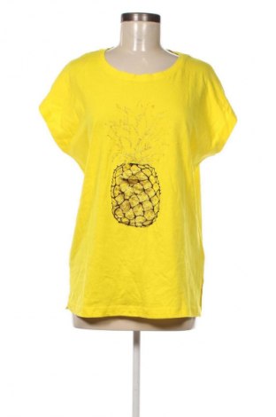 Damen Shirt Bpc Bonprix Collection, Größe M, Farbe Gelb, Preis 13,99 €