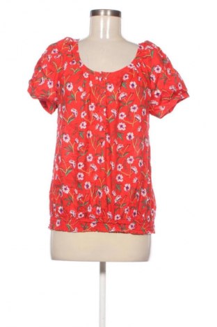 Bluzka damska Bpc Bonprix Collection, Rozmiar M, Kolor Kolorowy, Cena 62,99 zł