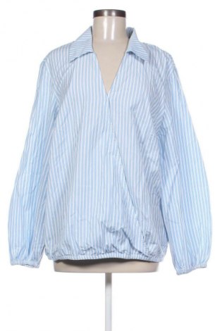 Γυναικεία μπλούζα Bpc Bonprix Collection, Μέγεθος XL, Χρώμα Πολύχρωμο, Τιμή 16,39 €