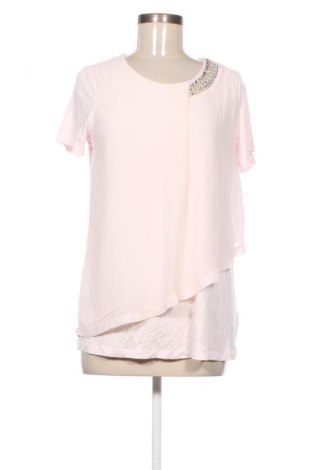 Damen Shirt Bpc Bonprix Collection, Größe S, Farbe Rosa, Preis 21,99 €