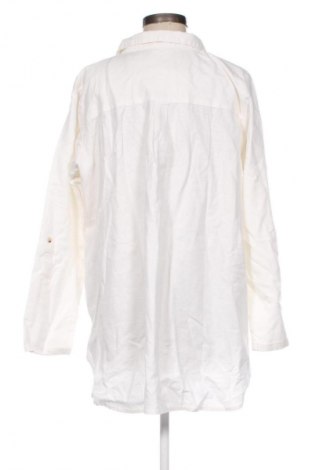 Bluzka damska Bpc Bonprix Collection, Rozmiar XL, Kolor Biały, Cena 73,05 zł