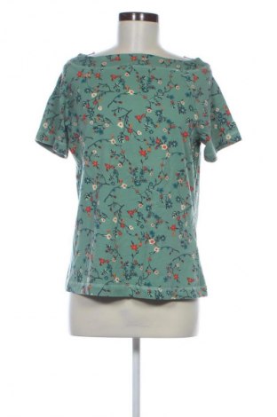 Bluzka damska Bpc Bonprix Collection, Rozmiar L, Kolor Kolorowy, Cena 44,12 zł