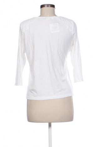 Bluzka damska Bpc Bonprix Collection, Rozmiar S, Kolor Biały, Cena 44,77 zł