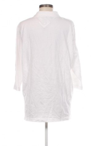 Bluzka damska Bpc Bonprix Collection, Rozmiar XL, Kolor Biały, Cena 62,99 zł