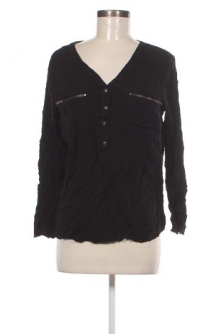 Damen Shirt Bpc Bonprix Collection, Größe L, Farbe Schwarz, Preis 13,99 €