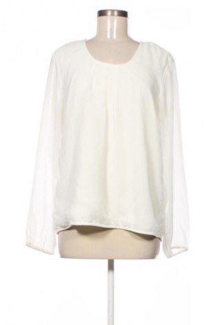 Bluză de femei Bpc Bonprix Collection, Mărime L, Culoare Alb, Preț 61,99 Lei