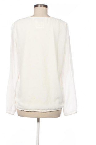 Bluză de femei Bpc Bonprix Collection, Mărime L, Culoare Alb, Preț 61,99 Lei