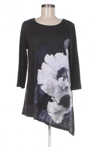 Bluzka damska Bpc Bonprix Collection, Rozmiar M, Kolor Kolorowy, Cena 62,99 zł