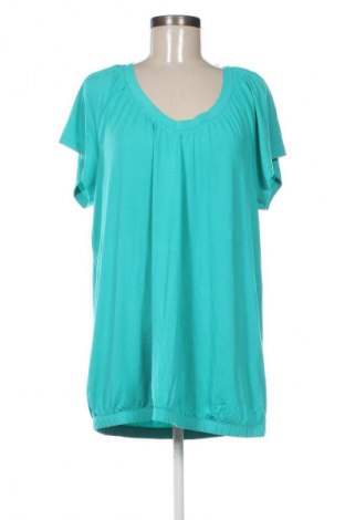 Bluză de femei Bpc Bonprix Collection, Mărime XL, Culoare Verde, Preț 74,16 Lei