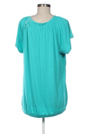 Bluză de femei Bpc Bonprix Collection, Mărime XL, Culoare Verde, Preț 74,16 Lei