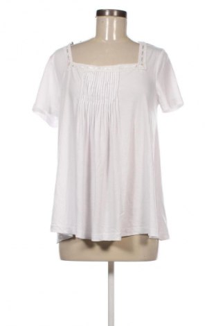 Γυναικεία μπλούζα Bpc Bonprix Collection, Μέγεθος L, Χρώμα Λευκό, Τιμή 12,99 €