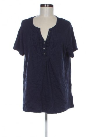 Dámska blúza Bpc Bonprix Collection, Veľkosť XXL, Farba Modrá, Cena  11,95 €