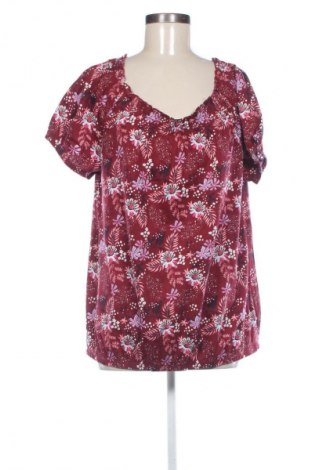 Γυναικεία μπλούζα Bpc Bonprix Collection, Μέγεθος XL, Χρώμα Πολύχρωμο, Τιμή 11,49 €