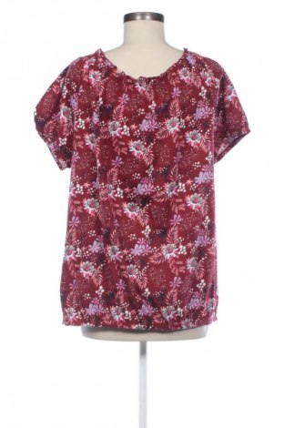 Γυναικεία μπλούζα Bpc Bonprix Collection, Μέγεθος XL, Χρώμα Πολύχρωμο, Τιμή 11,49 €