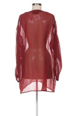 Γυναικεία μπλούζα Bpc Bonprix Collection, Μέγεθος XXL, Χρώμα Κόκκινο, Τιμή 12,99 €