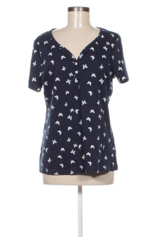 Damen Shirt Bpc Bonprix Collection, Größe L, Farbe Blau, Preis € 13,99