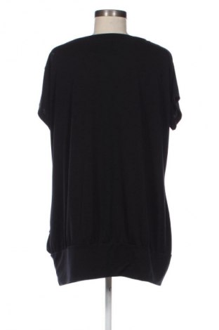 Дамска блуза Bpc Bonprix Collection, Размер XXL, Цвят Черен, Цена 19,04 лв.