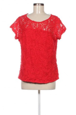Damen Shirt Bpc Bonprix Collection, Größe L, Farbe Rot, Preis € 13,99