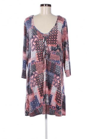 Rochie Bpc Bonprix Collection, Mărime XXL, Culoare Multicolor, Preț 78,79 Lei