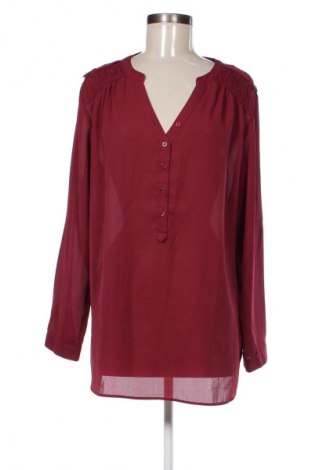 Γυναικεία μπλούζα Bpc Bonprix Collection, Μέγεθος L, Χρώμα Κόκκινο, Τιμή 10,09 €