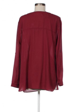 Γυναικεία μπλούζα Bpc Bonprix Collection, Μέγεθος L, Χρώμα Κόκκινο, Τιμή 10,09 €