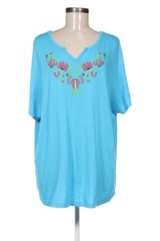 Női blúz Bpc Bonprix Collection, Méret XL, Szín Kék, Ár 3 740 Ft
