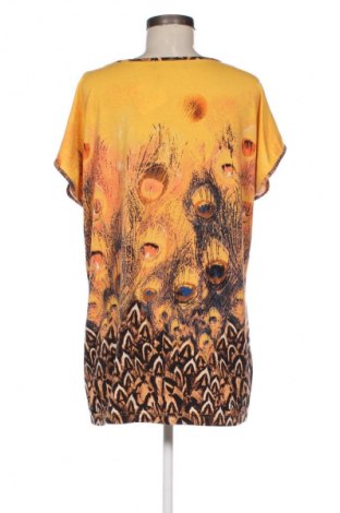 Γυναικεία μπλούζα Bpc Bonprix Collection, Μέγεθος XL, Χρώμα Πολύχρωμο, Τιμή 7,99 €