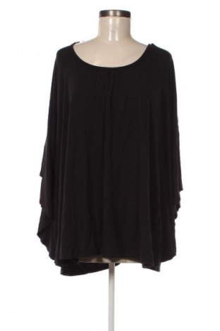 Női blúz Bpc Bonprix Collection, Méret 3XL, Szín Fekete, Ár 5 199 Ft