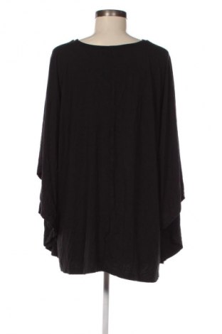 Női blúz Bpc Bonprix Collection, Méret 3XL, Szín Fekete, Ár 5 199 Ft
