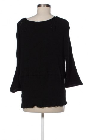 Γυναικεία μπλούζα Bpc Bonprix Collection, Μέγεθος 3XL, Χρώμα Μαύρο, Τιμή 10,04 €