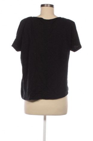 Дамска блуза Bpc Bonprix Collection, Размер XL, Цвят Черен, Цена 19,00 лв.