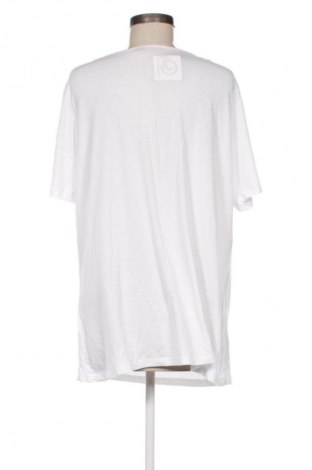 Γυναικεία μπλούζα Bpc Bonprix Collection, Μέγεθος XXL, Χρώμα Λευκό, Τιμή 10,09 €