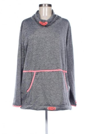 Bluzka damska Bpc Bonprix Collection, Rozmiar XXL, Kolor Kolorowy, Cena 54,19 zł