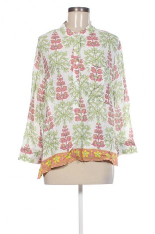 Bluză de femei Bruno Manetti, Mărime M, Culoare Multicolor, Preț 1.299,99 Lei