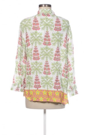 Bluză de femei Bruno Manetti, Mărime M, Culoare Multicolor, Preț 1.299,99 Lei