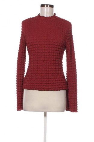 Bluzka damska C&A, Rozmiar M, Kolor Czerwony, Cena 44,94 zł